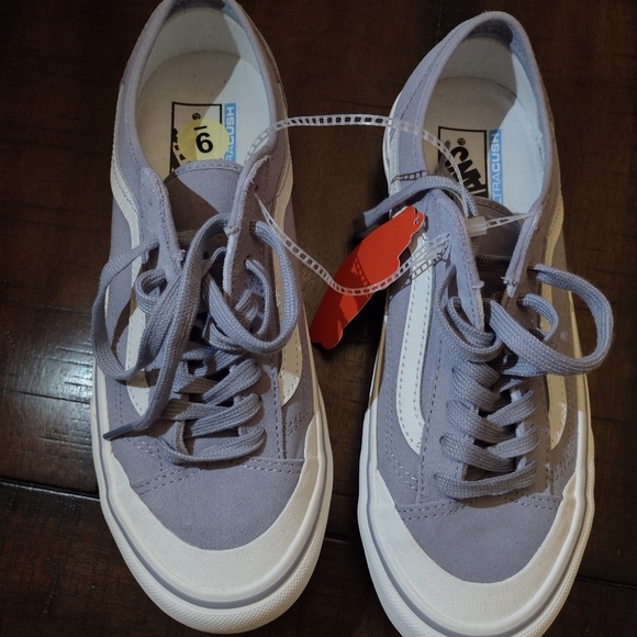 Vans Shoes - Vans UltraCush Old Skool Women's.